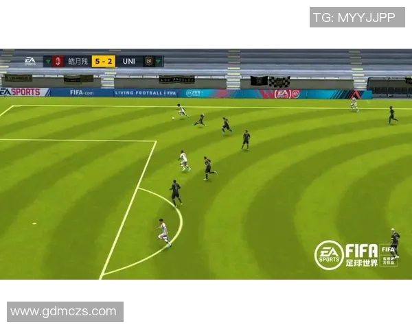 《FIFA足球球星集锦：超凡技巧与绝妙进球的精彩瞬间》