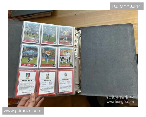 不同足球球星卡是否存在差异 球迷收藏的背后秘密解析 不同足球球星卡是否存在差异 球迷收藏的背后秘密解析