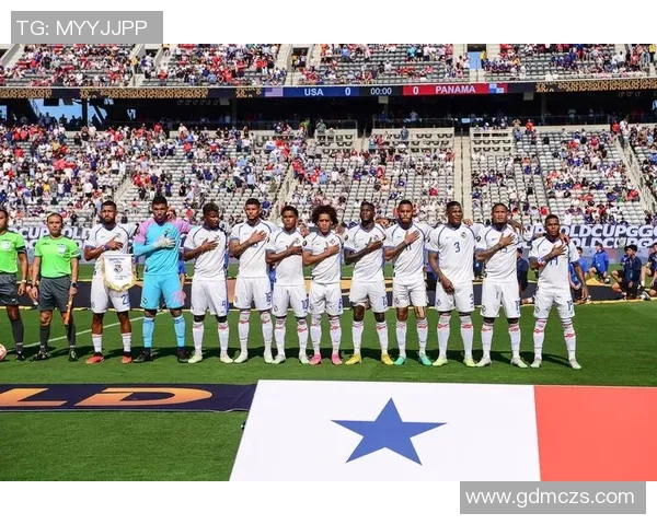 巴拿马足球球星的成长故事与国家荣誉之路 巴拿马足球球星的成长故事与国家荣誉之路