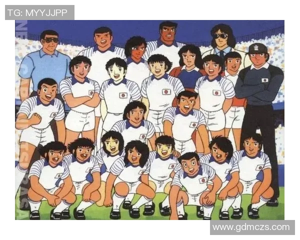 足球小将中的十一位传奇球星介绍及其精彩表现回顾