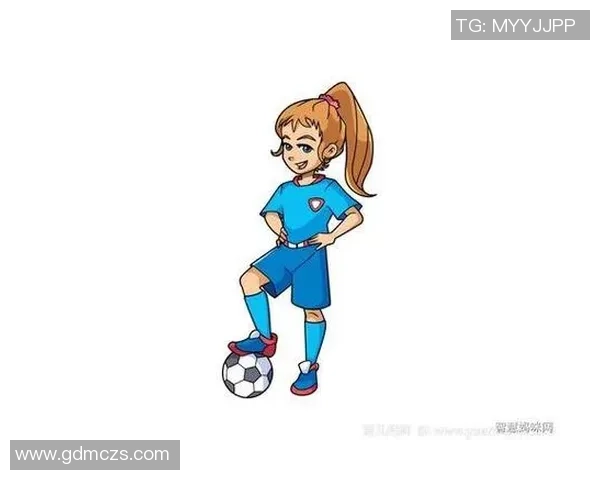 著名女足球明星头像解析与成长轨迹展现 著名女足球明星头像解析与成长轨迹展现